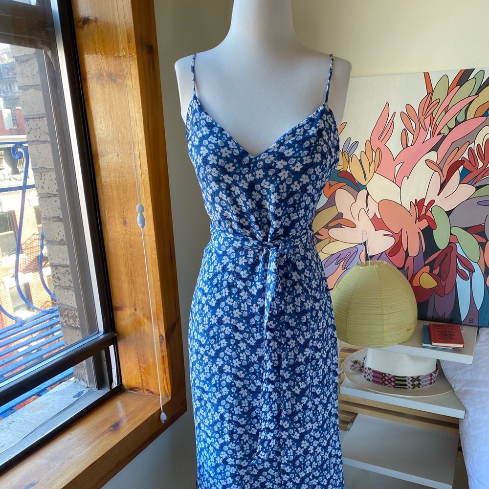 Reformation Dress